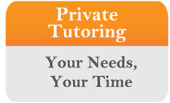 private tutoring