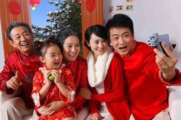 Chinese Family Culture