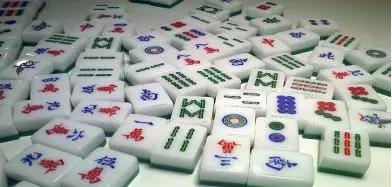 Chinese Mahjong for 2 players  Mahjong, Card games, Mahjong online