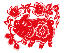 The 12 Animals of the Chinese Zodiac | Mandarin House
